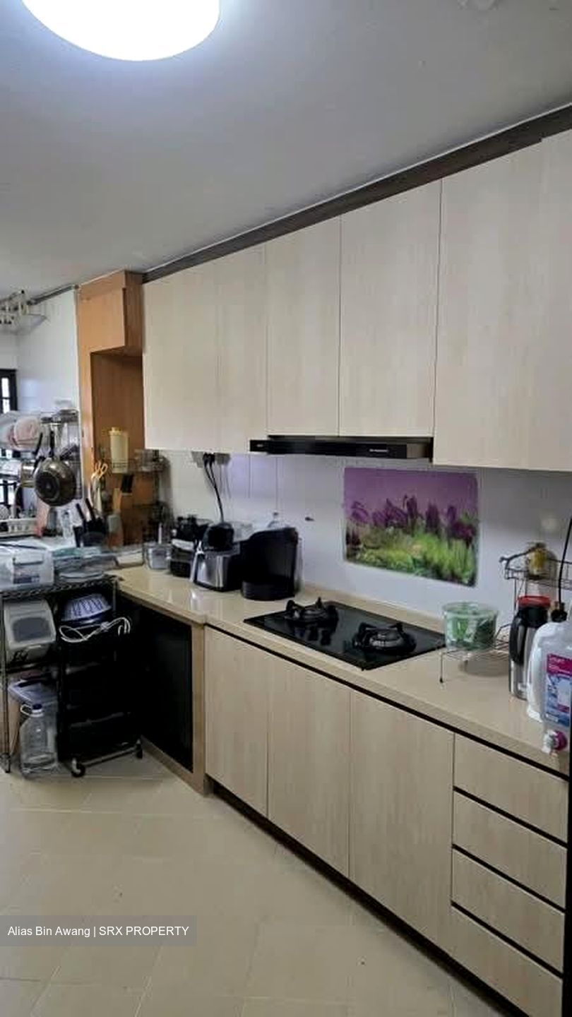 Blk 107 Yishun Ring Road (Yishun), HDB 3 Rooms #574188361